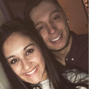 Meet your Posher, Kaylee